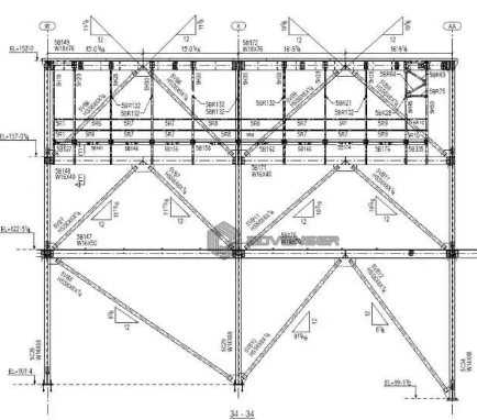Rebar Detailing
